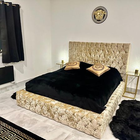 Kildare Luxury Suites Luaran gambar