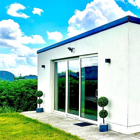 Kildare Luxury Suites Luaran gambar