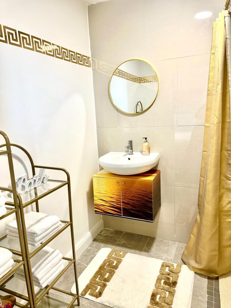 Kildare Luxury Suites Luaran gambar