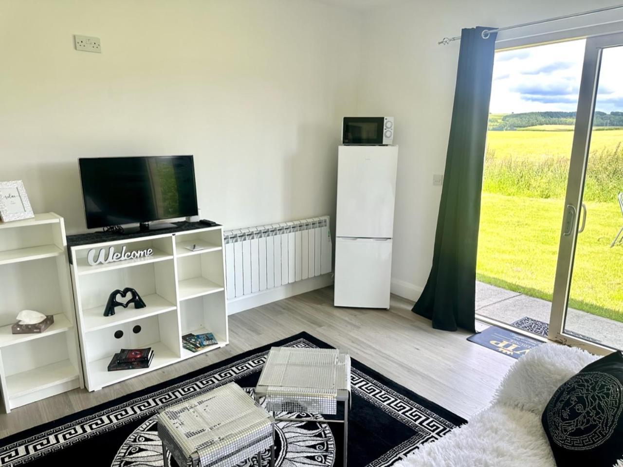 Kildare Luxury Suites Luaran gambar
