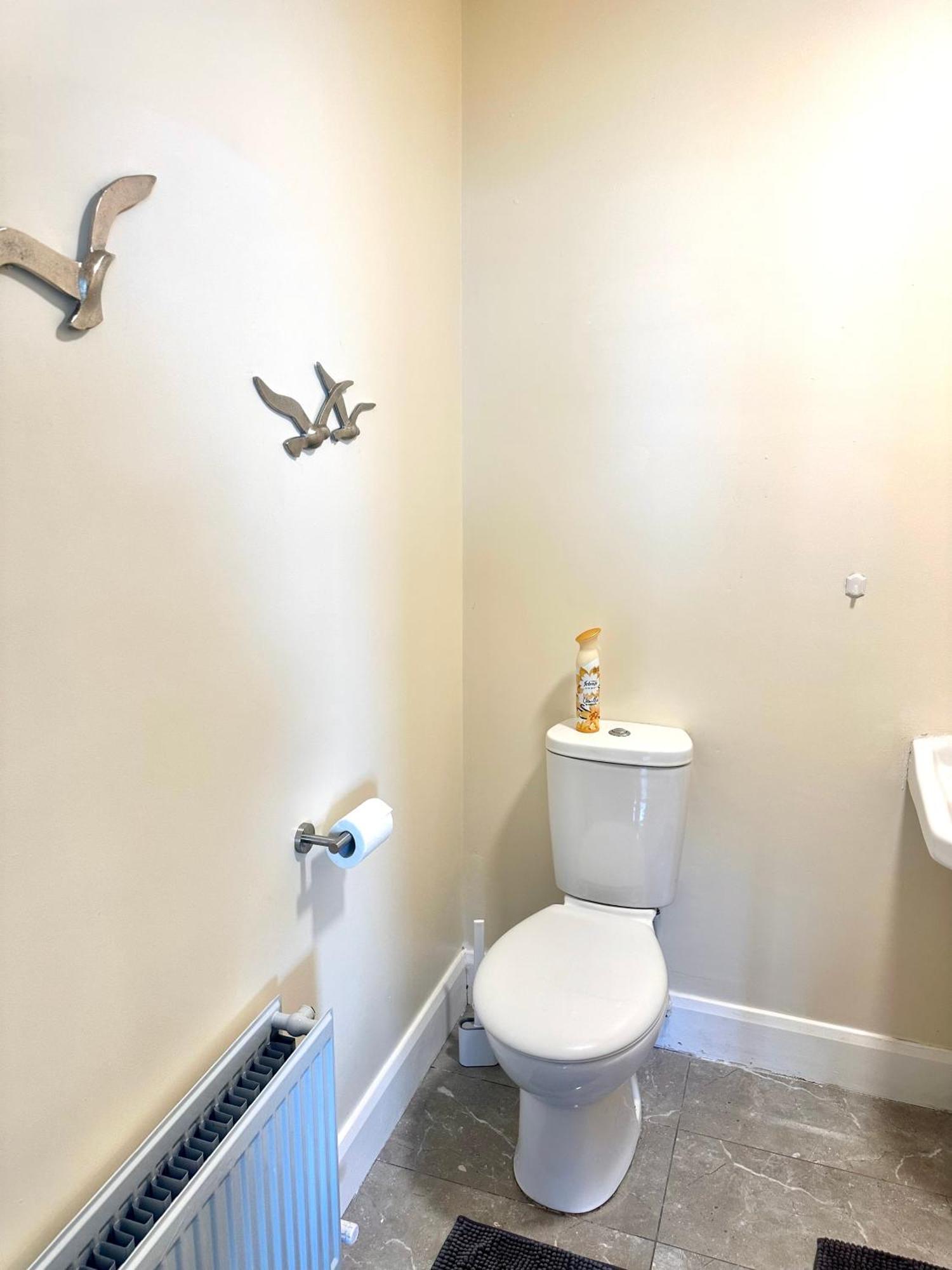 Kildare Luxury Suites Luaran gambar