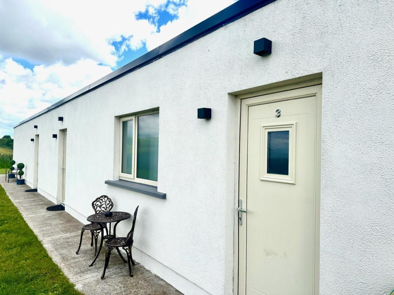Kildare Luxury Suites Luaran gambar