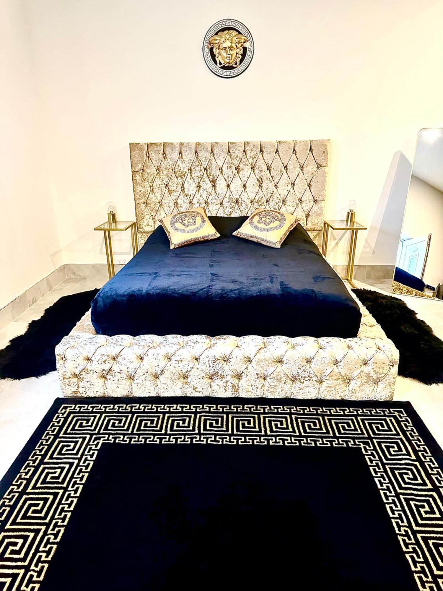 Kildare Luxury Suites Luaran gambar