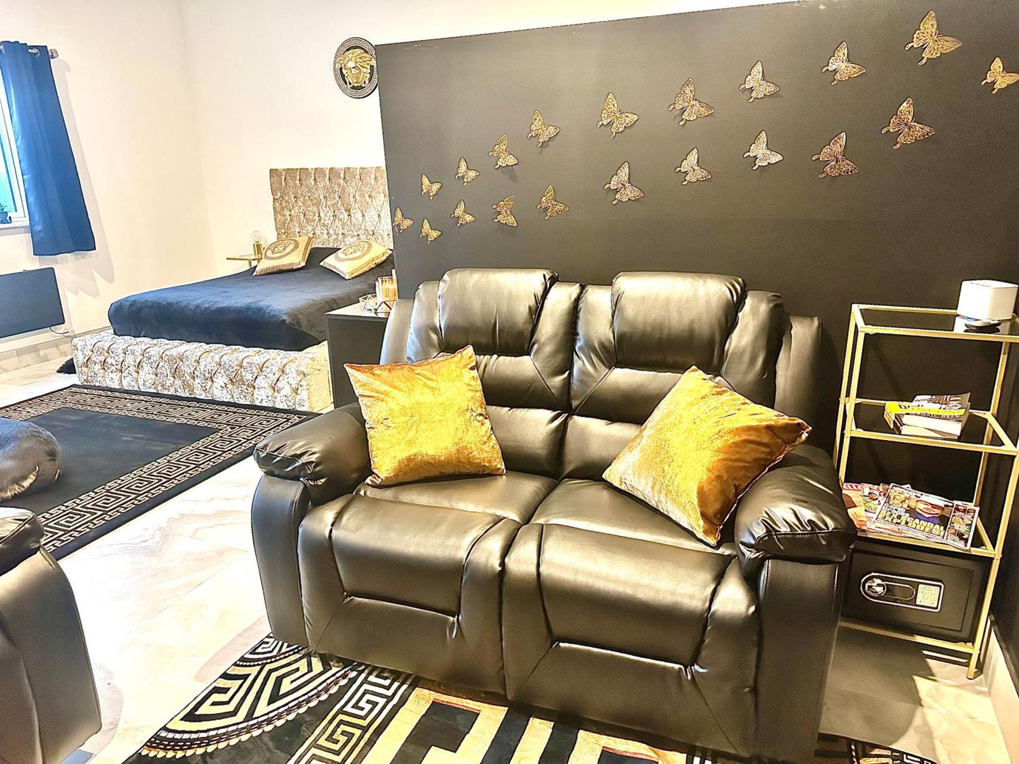 Kildare Luxury Suites Luaran gambar