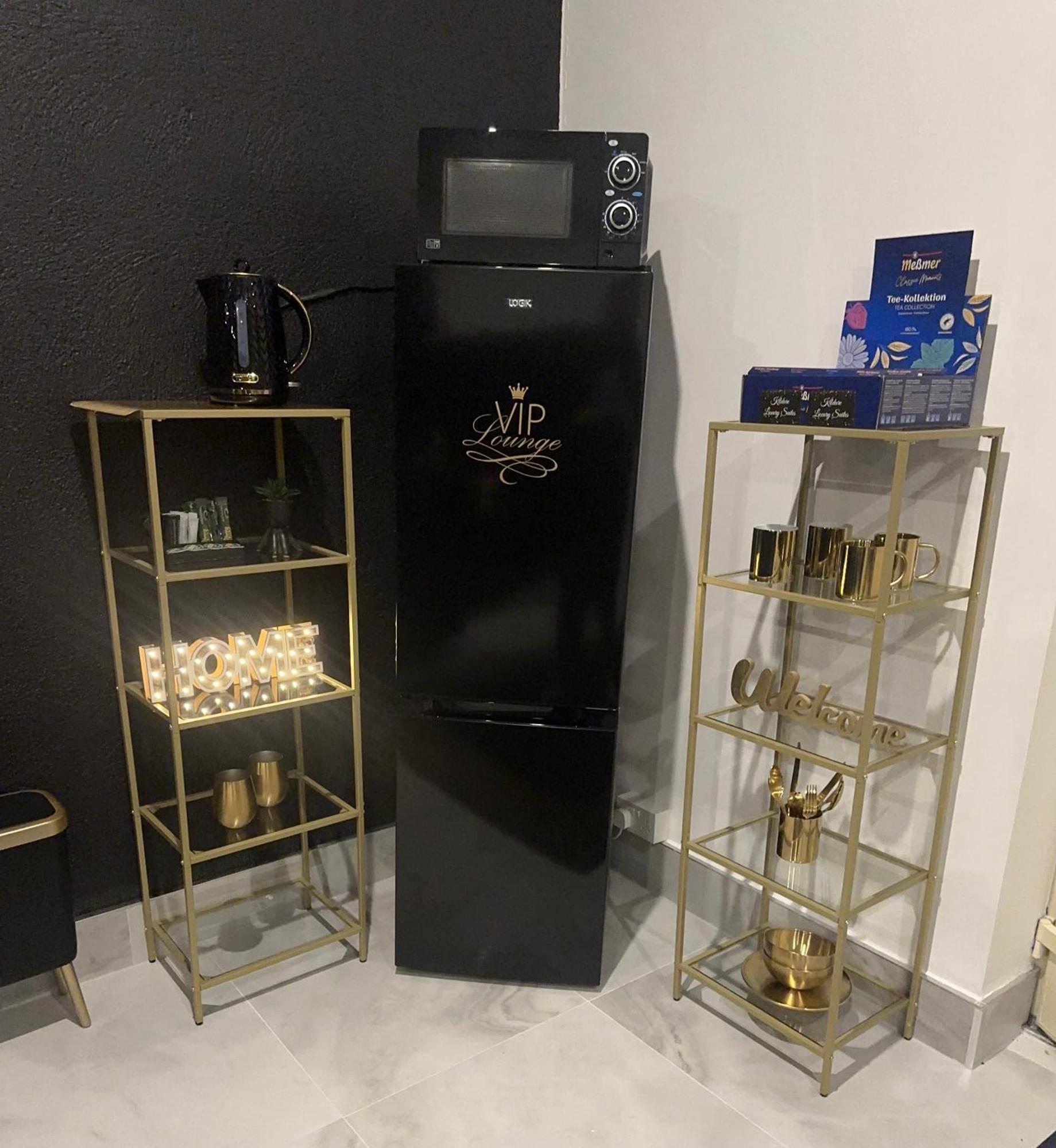Kildare Luxury Suites Luaran gambar