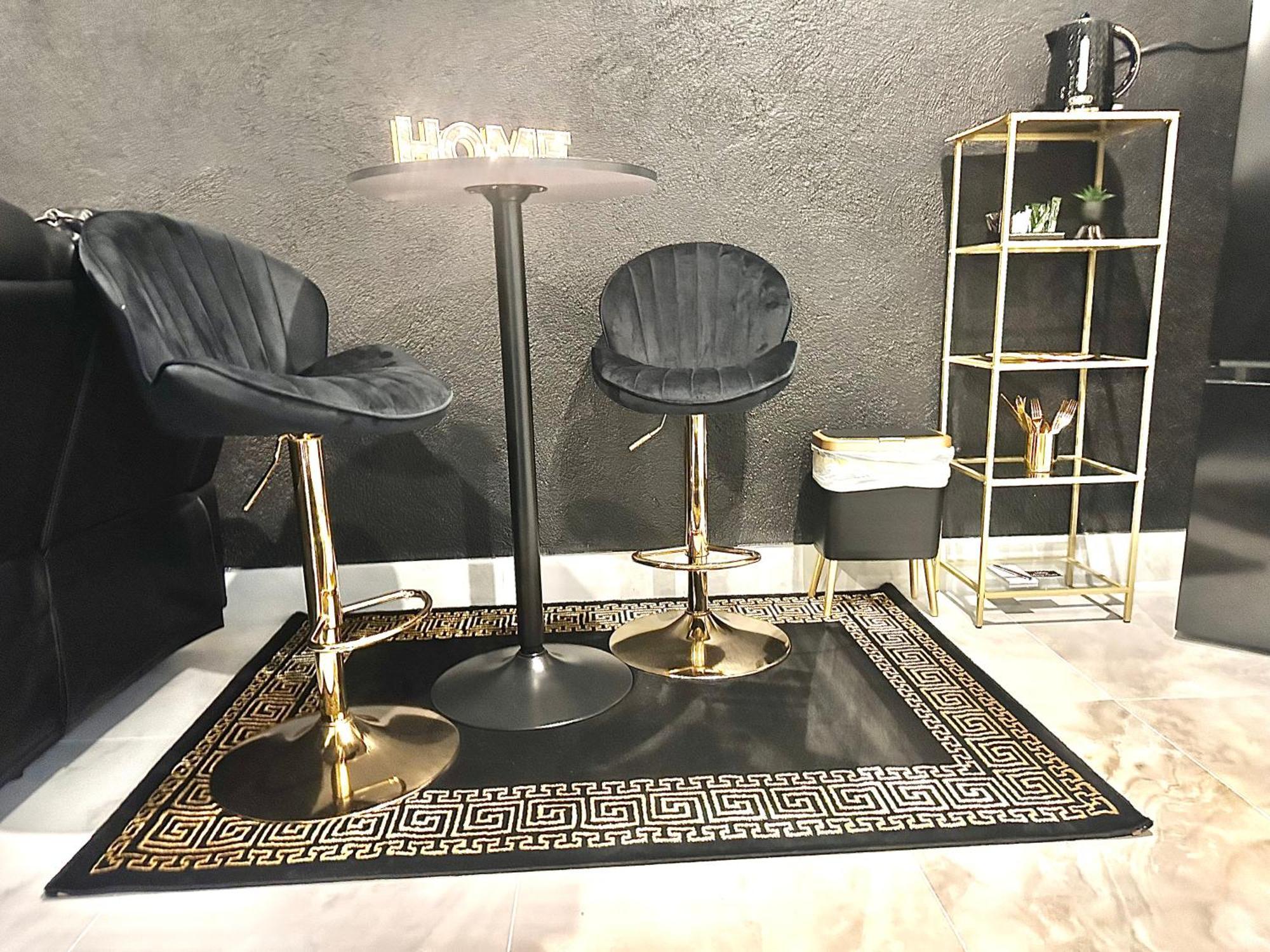 Kildare Luxury Suites Luaran gambar