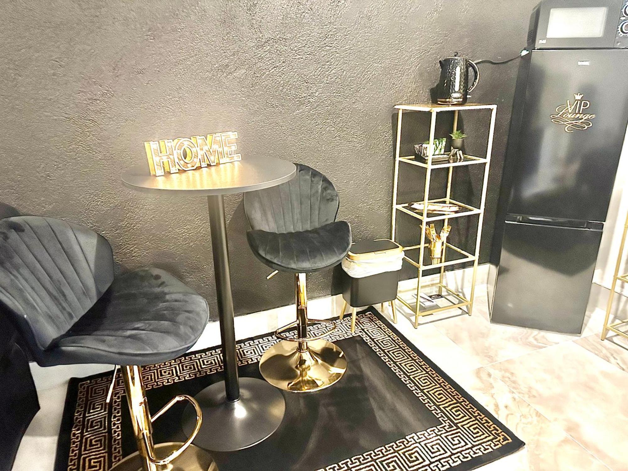 Kildare Luxury Suites Luaran gambar