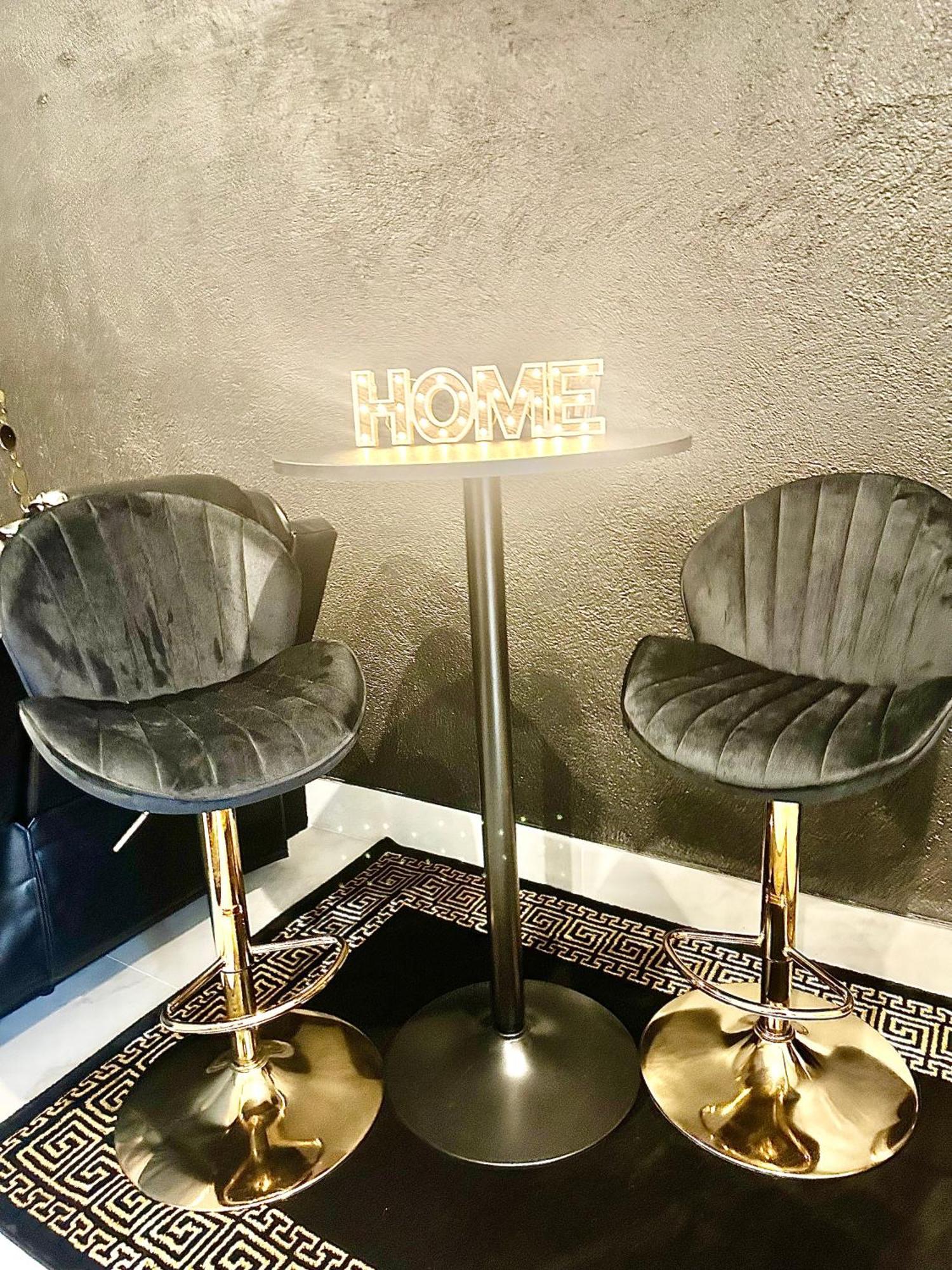 Kildare Luxury Suites Luaran gambar