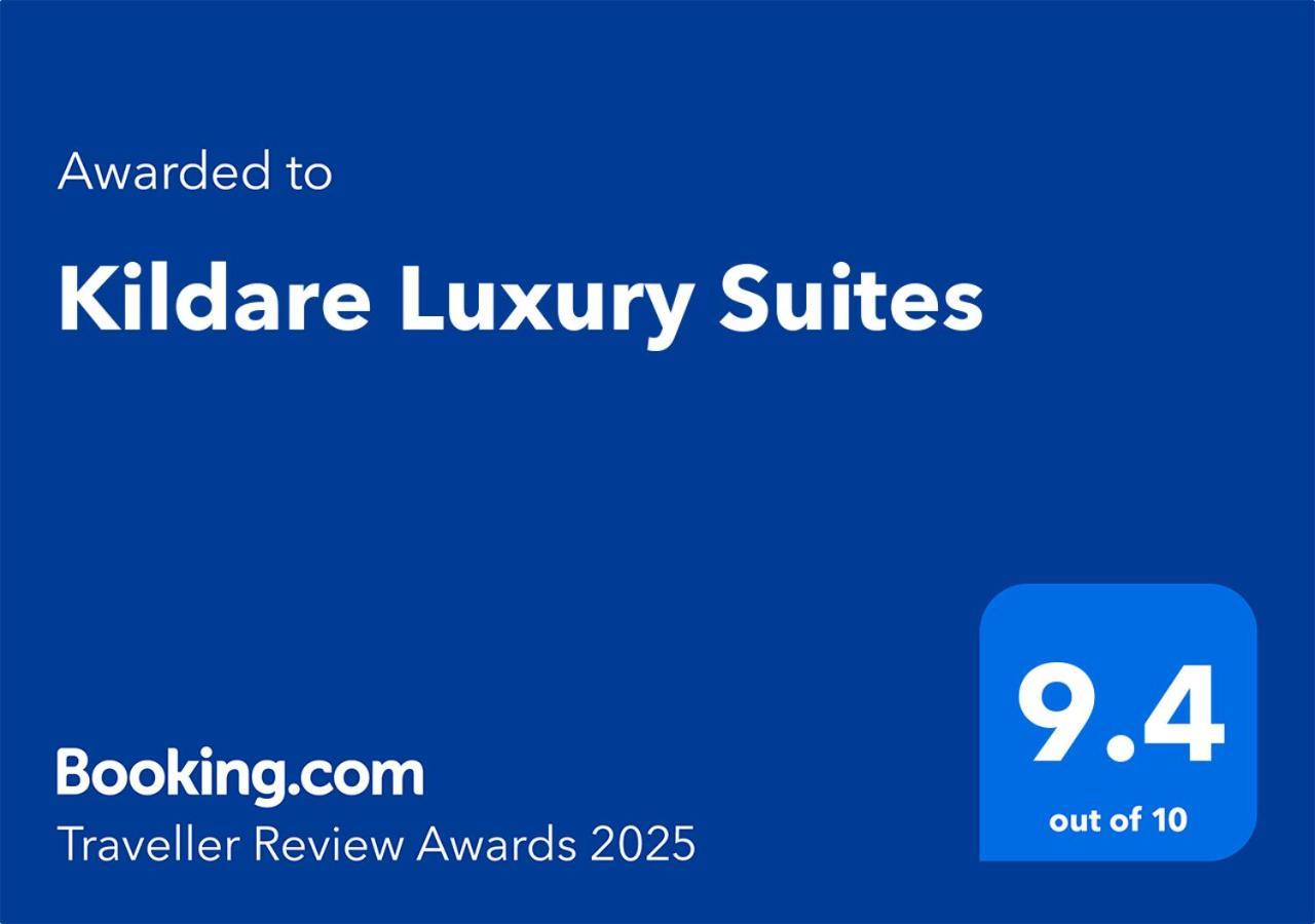 Kildare Luxury Suites Luaran gambar